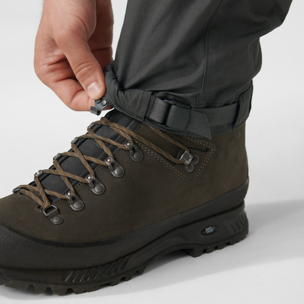 Fjällräven KAIPAK TROUSERS M Herren - Trekkinghose Ansicht 14