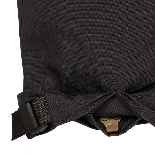 Fjällräven KAIPAK TROUSERS M Herren - Trekkinghose Ansicht 9