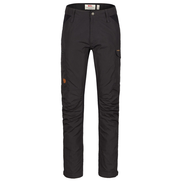 Fjällräven KAIPAK TROUSERS M Herren - Trekkinghose