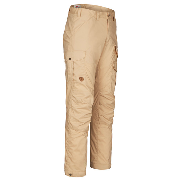 Fjällräven VIDDA PRO LITE TROUSERS M Herren - Trekkinghose Ansicht 2