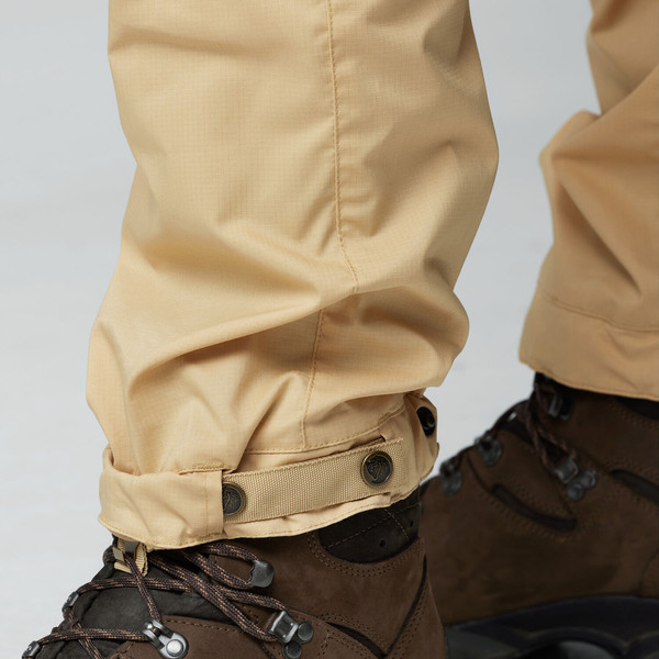 Fjällräven VIDDA PRO LITE TROUSERS M Herren - Trekkinghose Ansicht 13