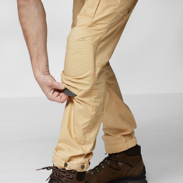 Fjällräven VIDDA PRO LITE TROUSERS M Herren - Trekkinghose Ansicht 12