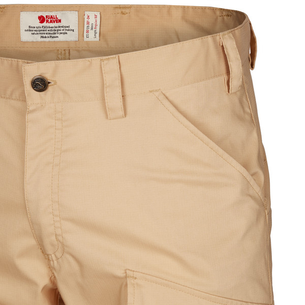 Fjällräven VIDDA PRO LITE TROUSERS M Herren - Trekkinghose Ansicht 4