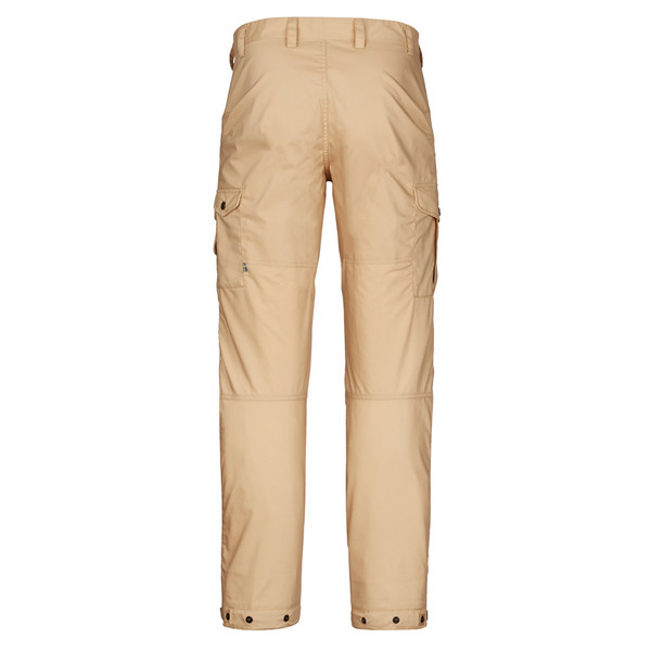 Fjällräven VIDDA PRO LITE TROUSERS M Herren - Trekkinghose Ansicht 3