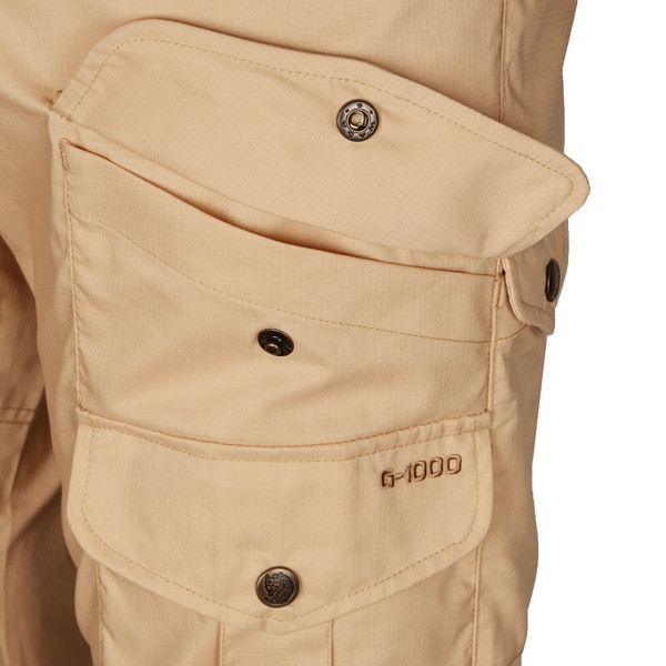 Fjällräven VIDDA PRO LITE TROUSERS M Herren - Trekkinghose Ansicht 5