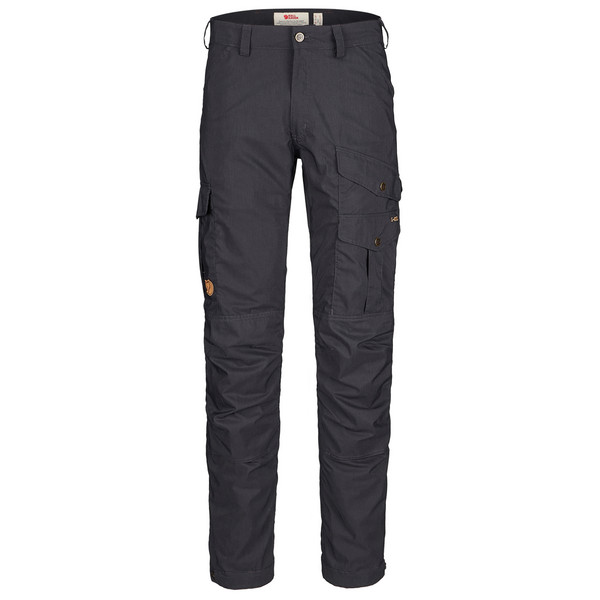 VIDDA PRO LITE TROUSERS M Herren - Trekkinghose-DARK GREY