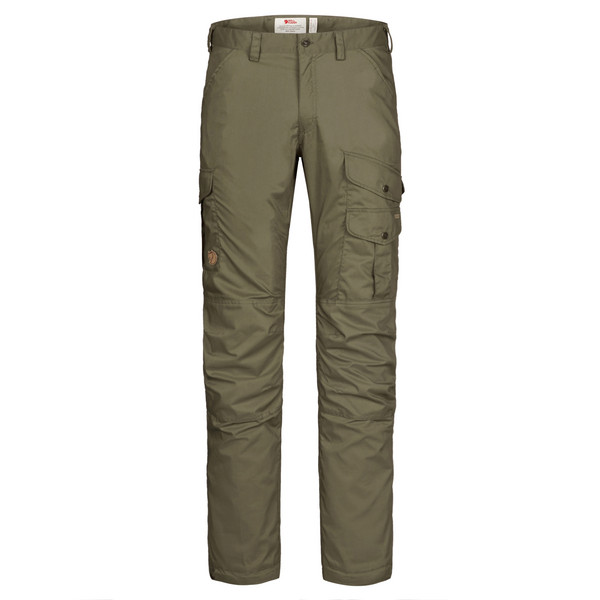 VIDDA PRO LITE TROUSERS M Herren - Trekkinghose-LAUREL GREEN