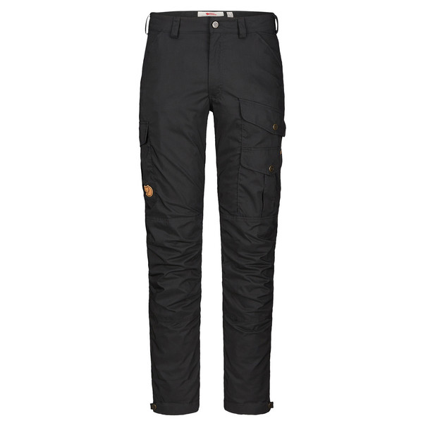 VIDDA PRO LITE TROUSERS M Herren - Trekkinghose-BLACK