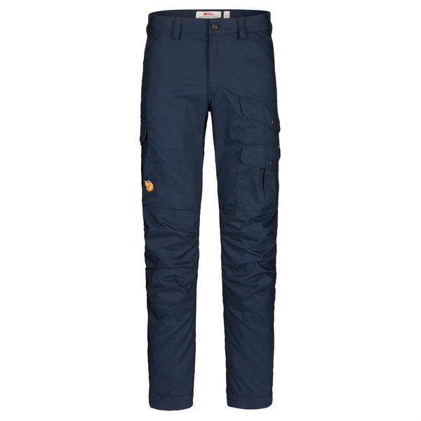 VIDDA PRO LITE TROUSERS M Herren - Trekkinghose-DARK NAVY