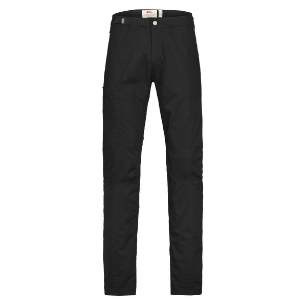 Fjällräven ABISKO HIKE TROUSERS M Herren - Trekkinghose