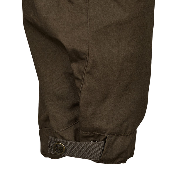 Fjällräven GREENLAND TRAIL TROUSERS M Herren - Trekkinghose Ansicht 7