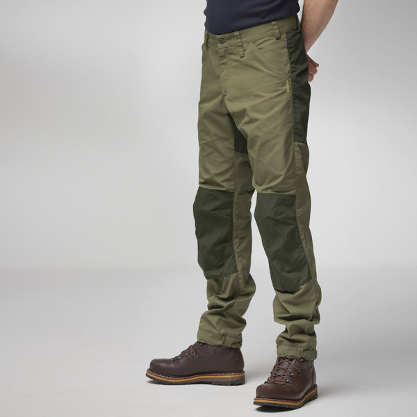 Fjällräven GREENLAND TRAIL TROUSERS M Herren - Trekkinghose Ansicht 8