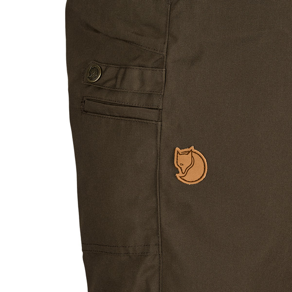 Fjällräven GREENLAND TRAIL TROUSERS M Herren - Trekkinghose Ansicht 4