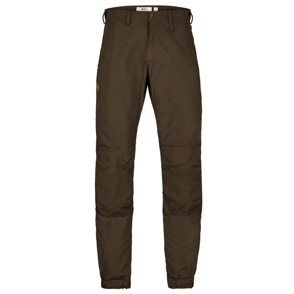 Fjällräven GREENLAND TRAIL TROUSERS M Herren - Trekkinghose