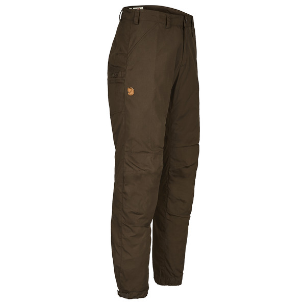 Fjällräven GREENLAND TRAIL TROUSERS M Herren - Trekkinghose Ansicht 2