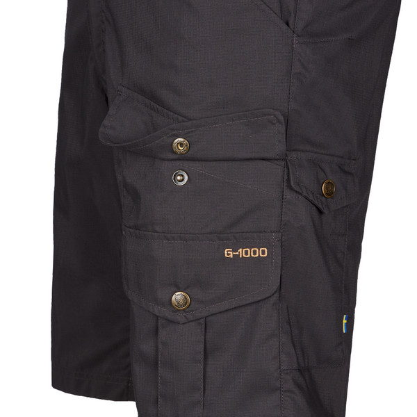 Fjällräven VIDDA PRO LITE SHORTS M Herren - Shorts Ansicht 4