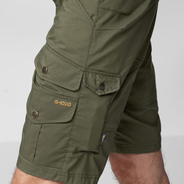 Fjällräven VIDDA PRO LITE SHORTS M Herren - Shorts Ansicht 7