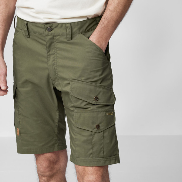 Fjällräven VIDDA PRO LITE SHORTS M Herren - Shorts Ansicht 6