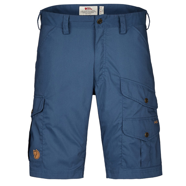 VIDDA PRO LITE SHORTS M Herren - Shorts-INDIGO BLUE