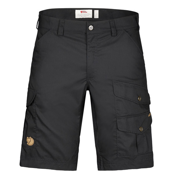 VIDDA PRO LITE SHORTS M Herren - Shorts-BLACK