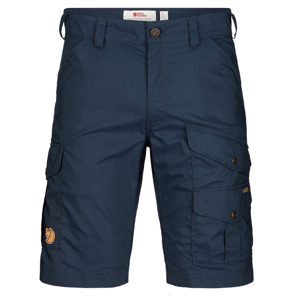 VIDDA PRO LITE SHORTS M Herren - Shorts-DARK NAVY