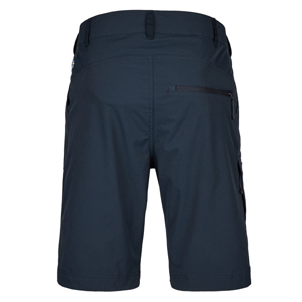 Fjällräven ABISKO HIKE SHORTS M Herren - Shorts Ansicht 3