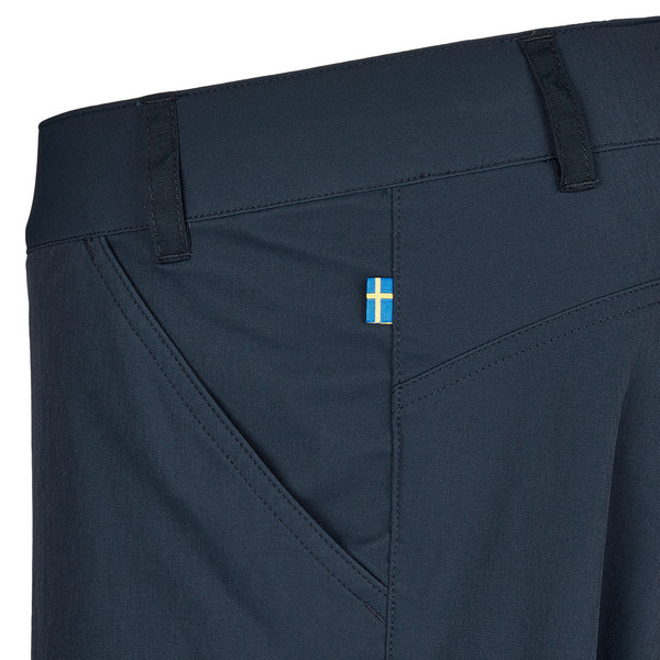 Fjällräven ABISKO HIKE SHORTS M Herren - Shorts Ansicht 6