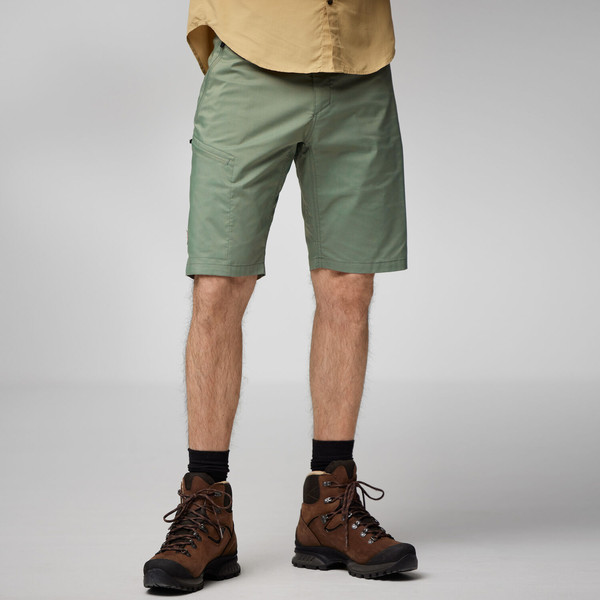 Fjällräven ABISKO HIKE SHORTS M Herren - Shorts Ansicht 7