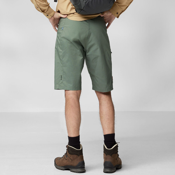 Fjällräven ABISKO HIKE SHORTS M Herren - Shorts Ansicht 8