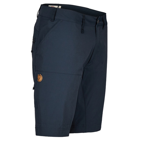 Fjällräven ABISKO HIKE SHORTS M Herren - Shorts Ansicht 2