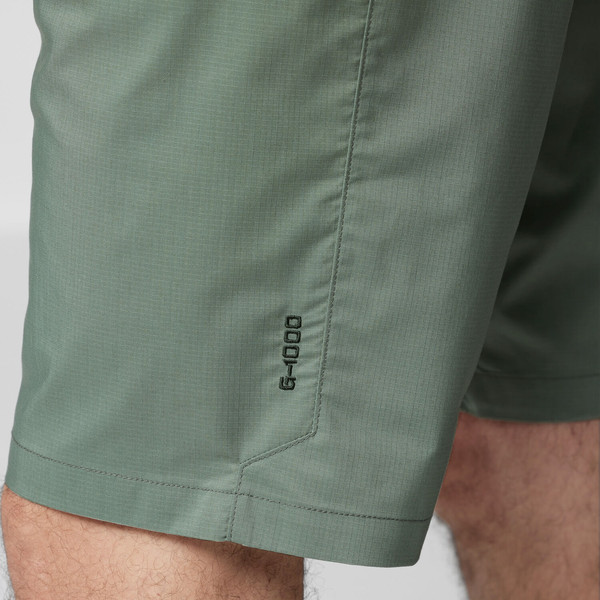 Fjällräven ABISKO HIKE SHORTS M Herren - Shorts Ansicht 11