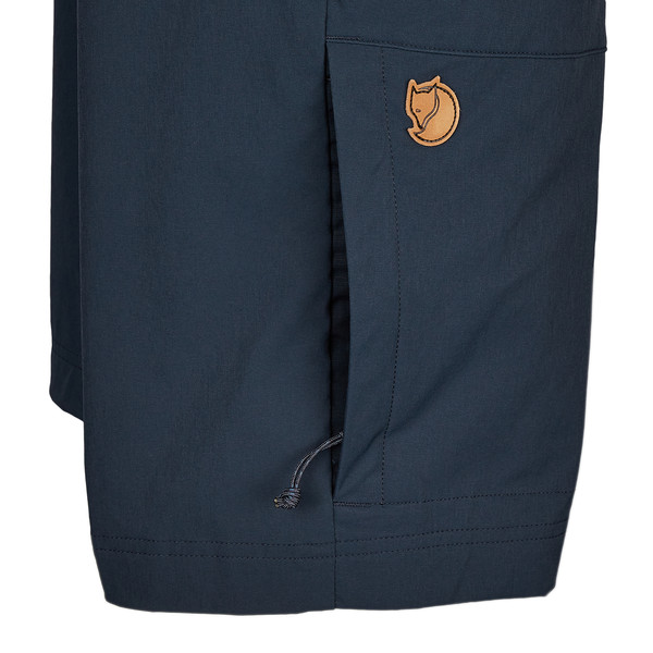 Fjällräven ABISKO HIKE SHORTS M Herren - Shorts Ansicht 4