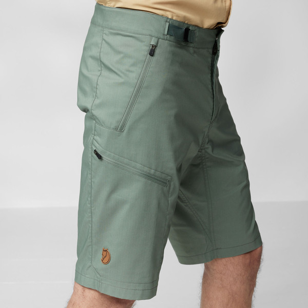 Fjällräven ABISKO HIKE SHORTS M Herren - Shorts Ansicht 9