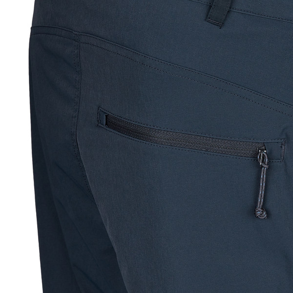 Fjällräven ABISKO HIKE SHORTS M Herren - Shorts Ansicht 5
