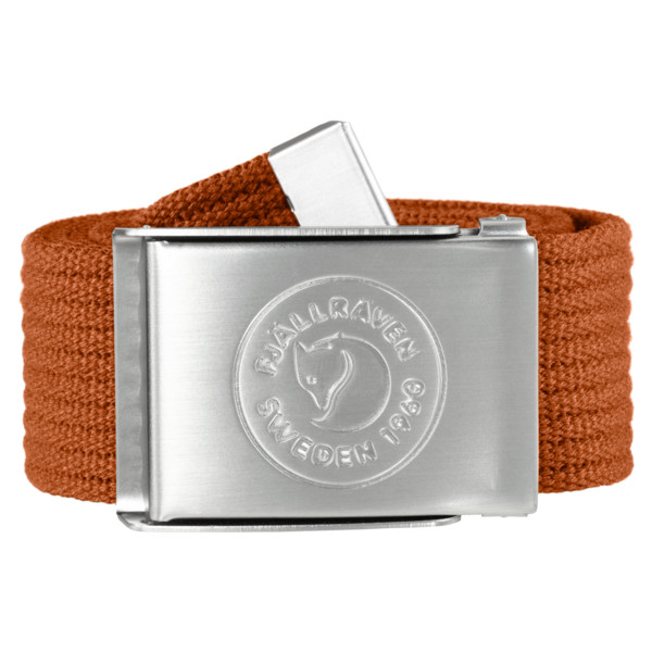 Fjällräven 1960 LOGO BELT Unisex - Gürtel