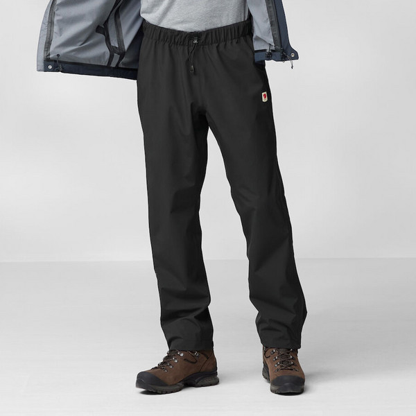 Fjällräven HC HYDRATIC TRAIL TROUSERS M Herren - Regenhose Ansicht 7