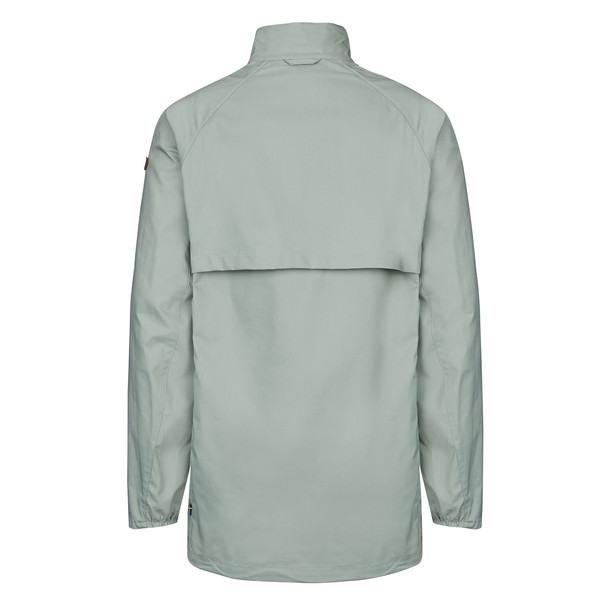 Fjällräven ABISKO HIKE ANORAK W Damen - Outdoorjacke Ansicht 3