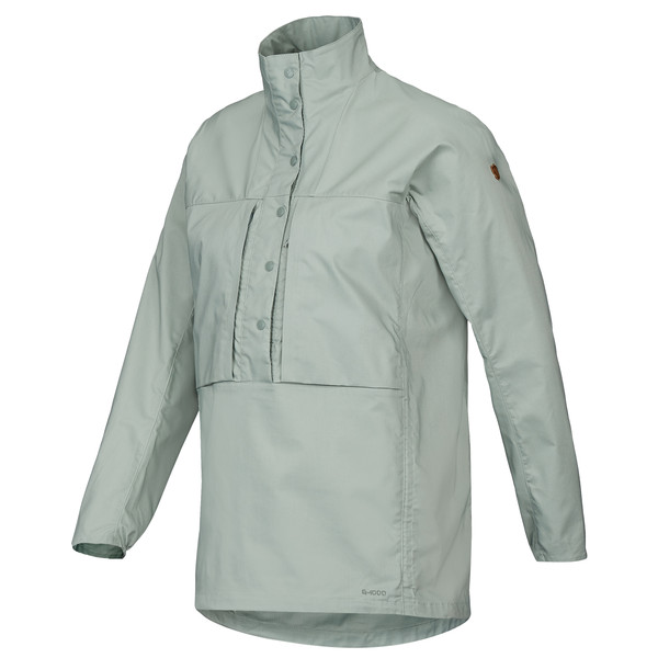 Fjällräven ABISKO HIKE ANORAK W Damen - Outdoorjacke Ansicht 2
