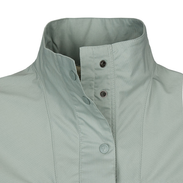 Fjällräven ABISKO HIKE ANORAK W Damen - Outdoorjacke Ansicht 6