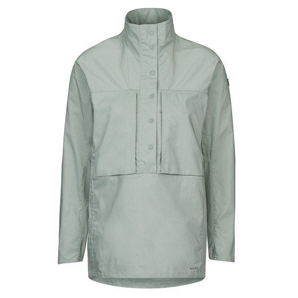 Fjällräven ABISKO HIKE ANORAK W Damen - Outdoorjacke Ansicht 1