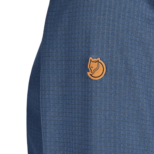 Fjällräven ABISKO LITE FLEECE HALF ZIP W Damen - Fleecepullover Ansicht 5