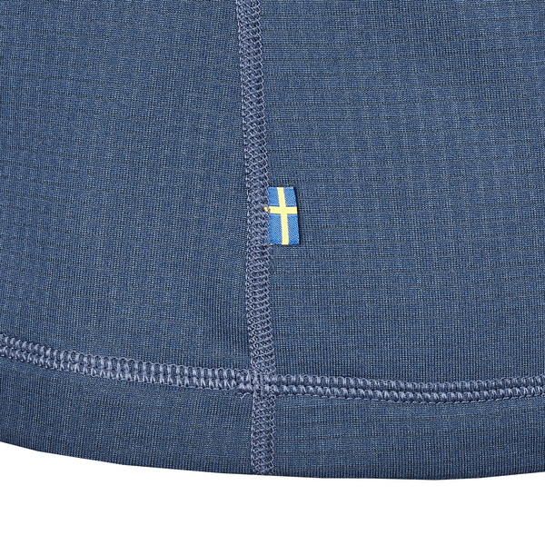 Fjällräven ABISKO LITE FLEECE HALF ZIP W Damen - Fleecepullover Ansicht 6