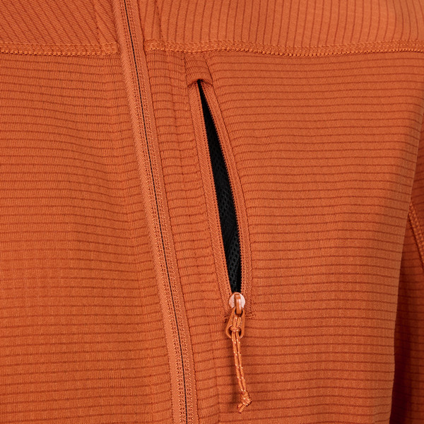 Fjällräven ABISKO LITE FLEECE JACKET W Damen - Fleecejacke Ansicht 5