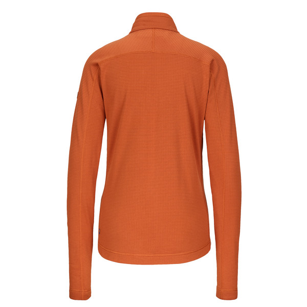 Fjällräven ABISKO LITE FLEECE JACKET W Damen - Fleecejacke Ansicht 3