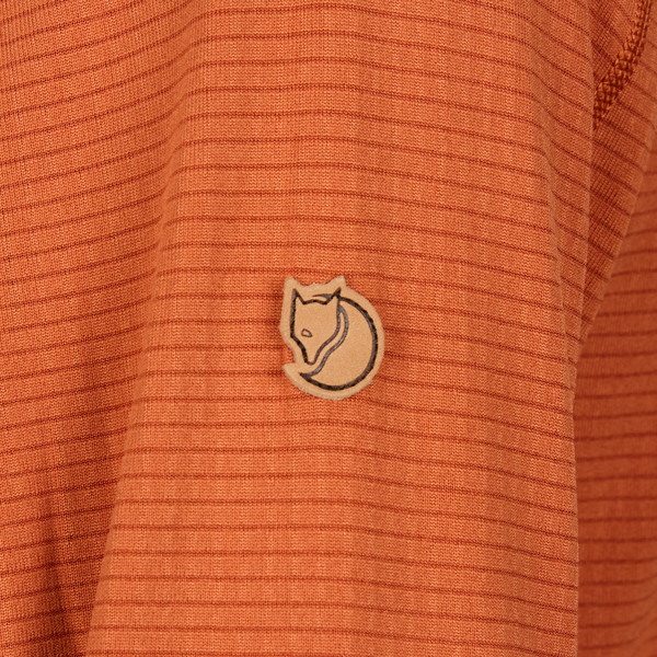 Fjällräven ABISKO LITE FLEECE JACKET W Damen - Fleecejacke Ansicht 6