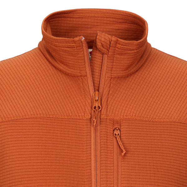 Fjällräven ABISKO LITE FLEECE JACKET W Damen - Fleecejacke Ansicht 4