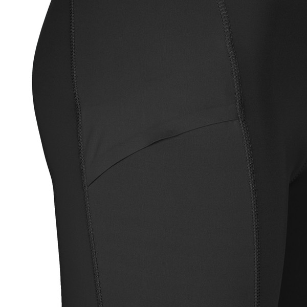 Fjällräven ABISKO SHORT TIGHTS W Damen - Shorts Ansicht 4
