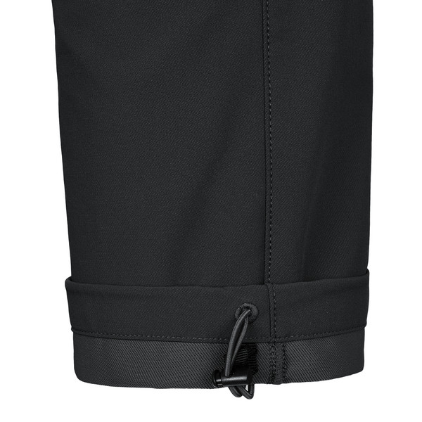 Fjällräven ABISKO TRAIL STRETCH TROUSERS W Damen - Trekkinghose Ansicht 6