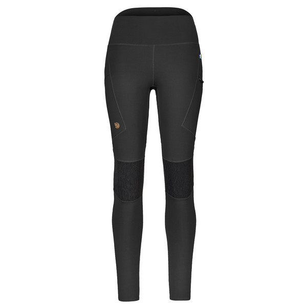 Fjällräven ABISKO TREKKING TIGHTS HD W Damen - Trekkingtights