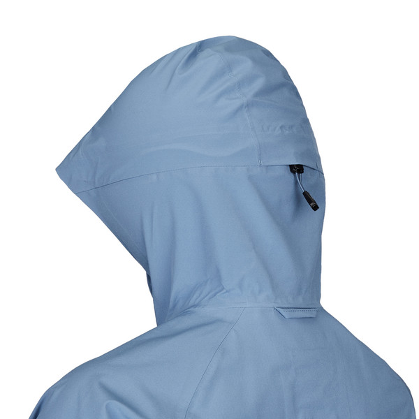 Fjällräven HC HYDRATIC TRAIL JACKET W Damen - Regenjacke Ansicht 6